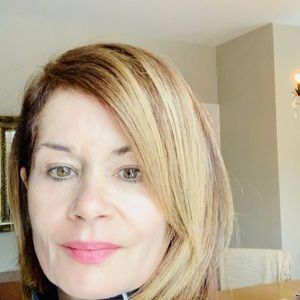 Meet your Posher, Patricia